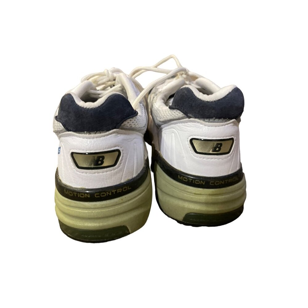 New Balance Running Shoes Mens 9.5 Used MR1123MC - Picture 11 of 14
